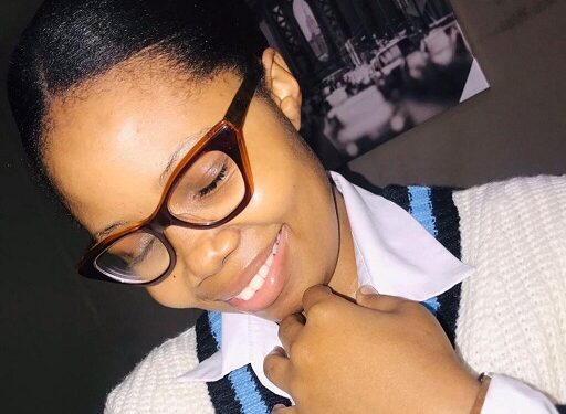 Lady Thanks Boyfriend For Not Breaking Up With Her Despite Cheating On Him 7 Times (Video)