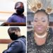 Police Officer Sentenced To 25 years Imprisonment Over Wife’s Murder After She Confronted Him For Bringing His Girlfriend To Their Matrimonial Home