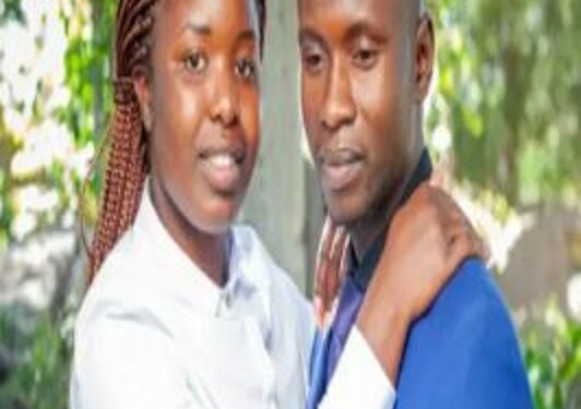 How A Woman Abandoned Her Husband On Their Wedding Night To Be With Her Secret Lover