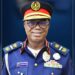 NSCDC Foils Robbery in Osun, Recover Stolen Vehicle