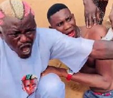 Portable Reportedly Escapes Assassination Attempt (Video)