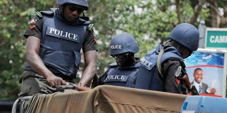 Medical Doctor Allegedly Seizes Newborn Twins In Exchange For Unpaid Hospital Bill In Imo