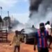 Protests Erupt In Enugu As Trigger-Happy Policeman Murders Popular Musician, Igbo-Jah