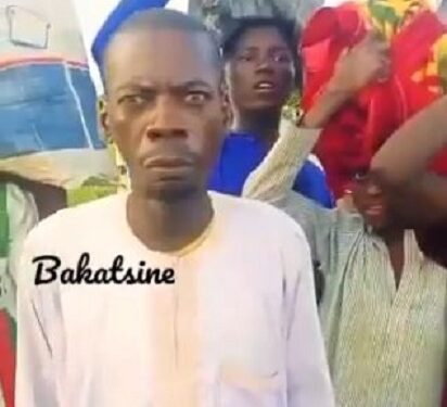 Sokoto Residents Seen Fleeing From Three Communities Amid Rising Terrorist Attacks (Video)