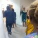 See As Ministry Of Women Affairs Workers Jubilate After Tinubu Sacked Uju Kennedy As Minister (Video)