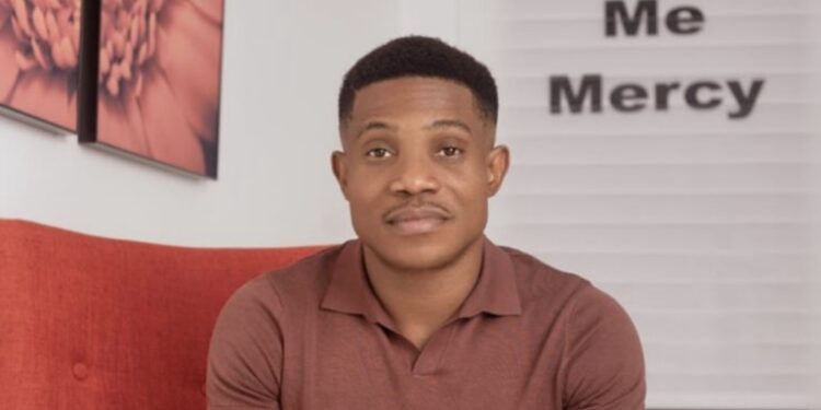 Why I Forgave, Helped Woman Who Beat Up My Late Mum – Jerry Eze