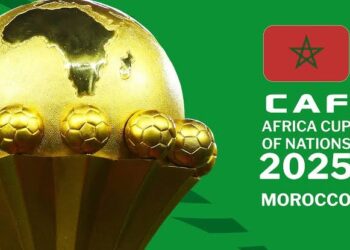 AFCON 2025: 19 Countries Qualified, Five Slots Left (Full List)