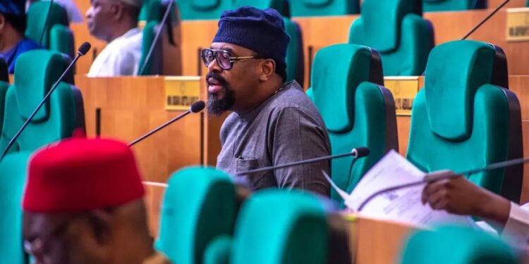 Reps To Criminalise Dichotomy Between HND, BSc Certificates – Speaker Abbas