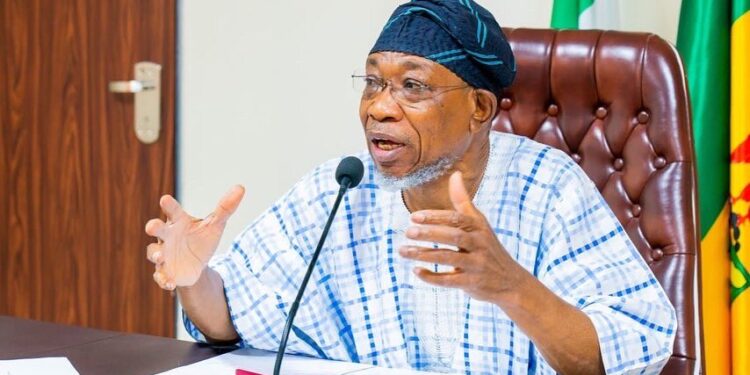 Presidential System Not Working, Parliamentary System Best For Nigeria – Ex-Osun Governor, Aregbesola