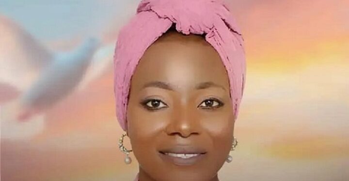 Policeman Crushes Woman to Death, Family Rejects N100,000 Burial Offer In Nasarawa (Photo)