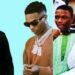Wizkid Started As A Studio Rat – Banky W Opens Up (Video)