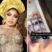 Bobrisky Shares Graphic Photos Of Injuries He Sustained From His Encounter With EFCC Officials