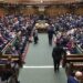 Assisted Dying: British Lawmakers Approve Bill To Allow Terminally ill Adults End Their Lives
