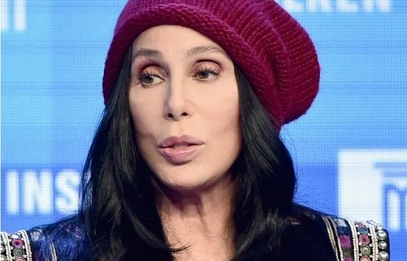 Singer Cher Recalls Losing V!rginity At 14 For ‘Revenge’ On A Boy