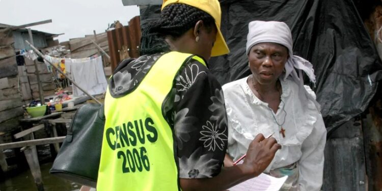 NPC Denies Plans To Hold Census In 2025