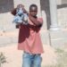 Police Arrest 19-Year-Old Father For K!lling His 3-day Old Son in Adamawa (Photos)