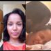 Wife of Equatorial Guinea ANIF Boss S*x Tape With Another Man Leaked