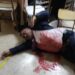 Man Shot Dead As Gunmen Storm Wedding Reception (Video)