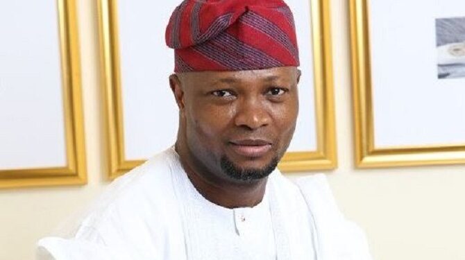 Lagos PDP Celebrates Jandor At 47