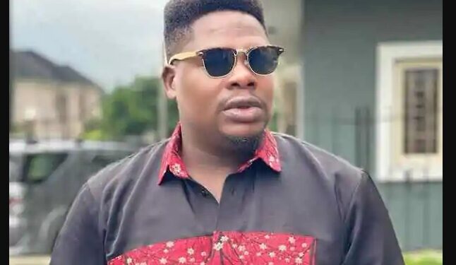It’s Difficult To Be Faithful In Marriage – Mr Macaroni