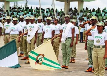 Serving NYSC Members Can Apply – FIRS Gives Update On Recruitment Exercise