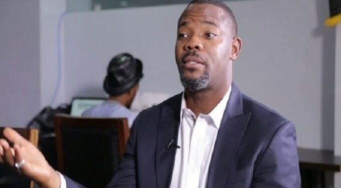 Polygamy Is The Best Form Of Marriage For Africa, Monogamy Is Not Working – Okey Bakassi Declares (Video)