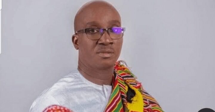 Edo Governor Okpebholo Sets Up Committee To Probe Obaseki Administration