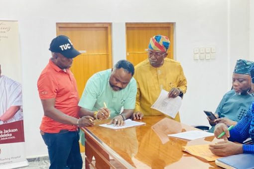 Osun Govt Fixes Date To Commence Payment Of N75,000 Minimum Wage