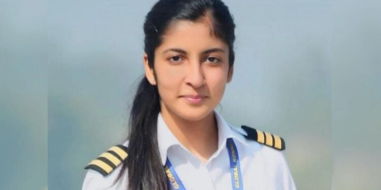 25-year-old Pilot Commits Su!cide