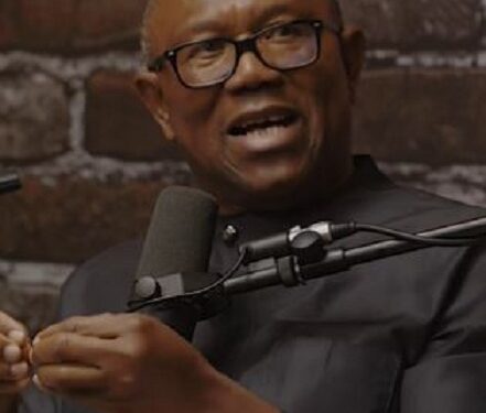 Anyone Who Claims He Received Miracle Alert Should Be Arrested – Peter Obi Declares (Video)