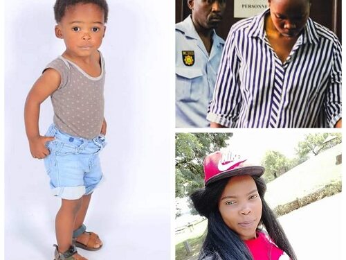 Mother Allegedly Sells Her 2-Year-Old Son, Reports False Case To Police Claiming He Was Kidnapped (Photos)