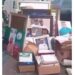 MC Oluomo’s Belongings Thrown Out Of NURTW Office After Court Ruling (Video)