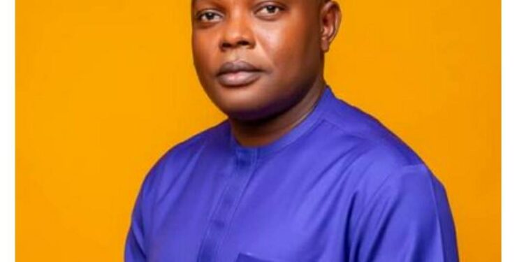 Enugu LG Chairman Appoints Special Assistants On “Pepper, Garden Egg And Yam”