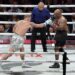 Popular YouTuber, Jake Paul, Defeats Former Heavyweight Champion, Mike Tyson (Watch Fight Highlight)