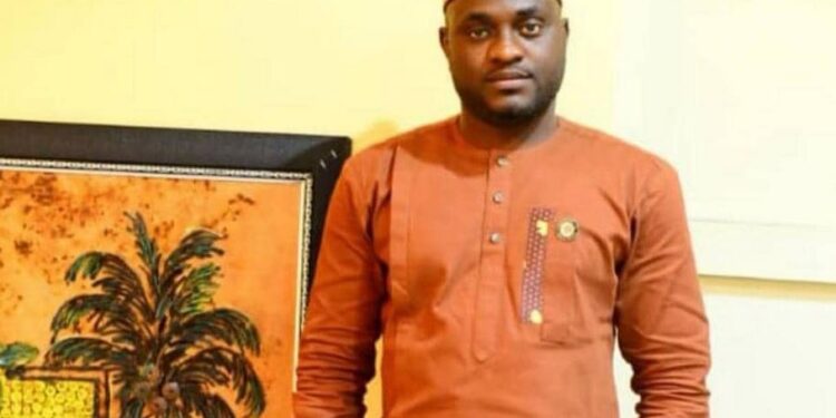 Wale Ajetunmobi Reacts After He Was Suspended As Gov. Sanwo-Olu’s Media Aide