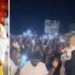 Catholic Priest Reacts To Trending Video Of A Pastor Praying For Credit Alerts To Enter The Phones Of His Members During A Night Vigil (Video)