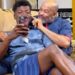 Nigerians Criticize Actors, Yemi Solade And Apa Over Intimate Same-S3x Scene (Video)