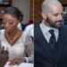 Nigerian Lady With Sickle Cell Celebrates Wedding, Mocks Those Who Ridiculed Her (Video)