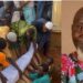 Veteran Nigerian Actor, Agbako Gets Buried In Ogun — Hours After His Death (Video)