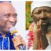 Desist From Evil Predictions Against Tinubu, Nigeria – Mahara Ji Warns Primate Ayodele