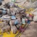 Suspected Bandits Flaunt Stack Of Cash On Tiktok After An Operation