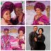 Woman Stabs Her Husband To D3ath in Ibadan (Photos)