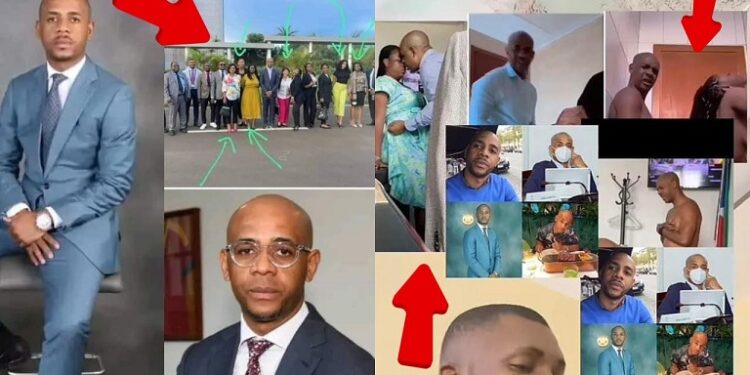 Baltasar Ebang Engonga: Equatorial Guinea VP Suspend All Officials Involved In S3x Scandal