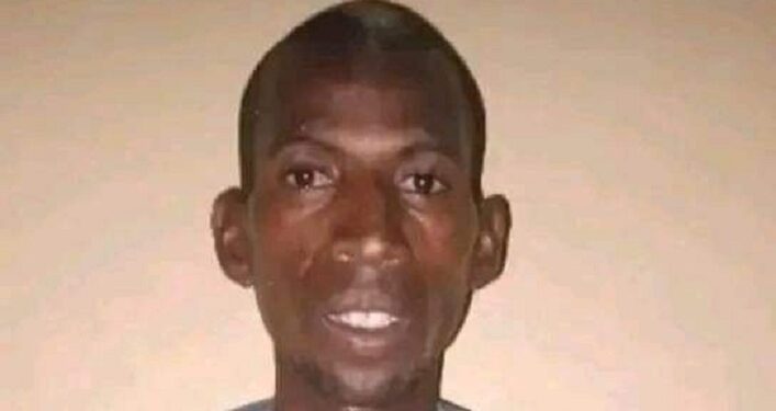 Nigerian Man Connives With Bandits To Kidnap His Own Mother In Katsina (Video)