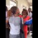 Obafemi Awolowo University Reacts As Viral Video Claims 300-level Student Assaulted Staff Member (Watch)