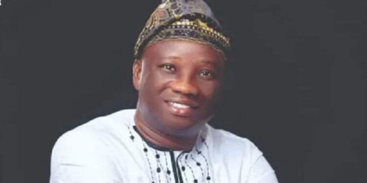 God Has Instructed Me To Prepare To Go To Nigerian Senate – Oyo Assembly Lawmaker Claims In New Video (Watch)