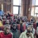 Identity of 76 #EndBadGovernance Protesters Arraigned in Court Emerge (Full List)