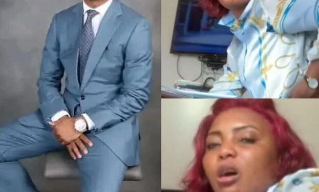 One Of The Women In The Equatorial Guinea S3x Scandal Allegedly Commits Su!cide After Seeing Her Video Trending Online
