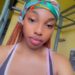 Lady Celebrates As Man Sends Her N2.5M For Being Pretty (Video)