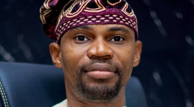 Gunmen Kidnap Ogun Assembly Minority Leader, Adeleye At Polling Unit During Local Government Election